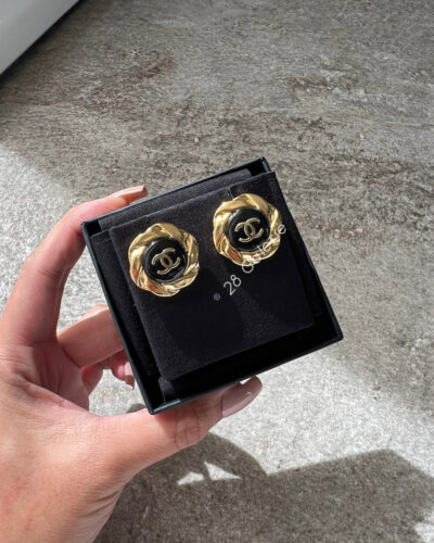 Chanel Earrings Costume Jewelry FW 2022-2023 Collection