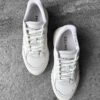 Celine White CR-03 Sneakers
