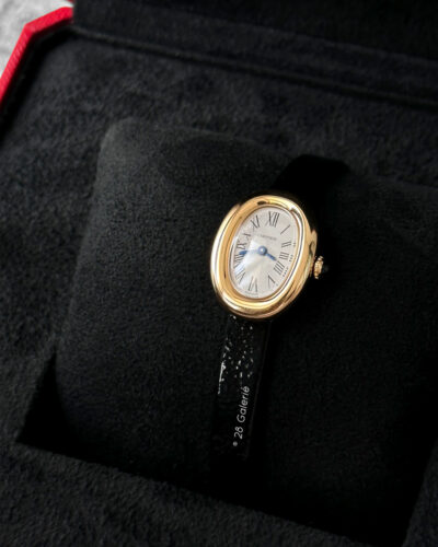 Cartier Mini Baignoire Watch