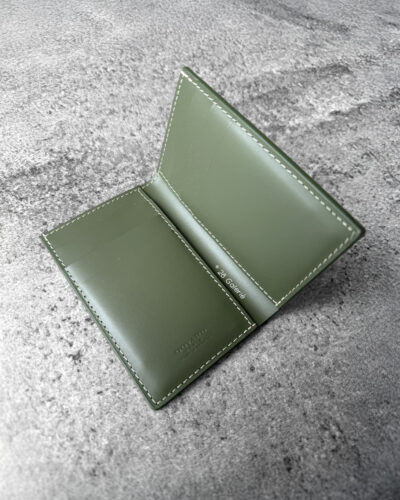 Goyard 233 Saint Pierre Card Wallet