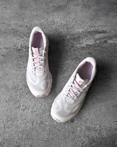 Loewe x On Cloudventure 2.0 Sneaker Pale Pink size 40eu