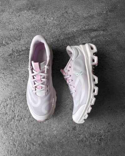 Loewe x On Cloudventure 2.0 Sneaker Pale Pink size 40eu