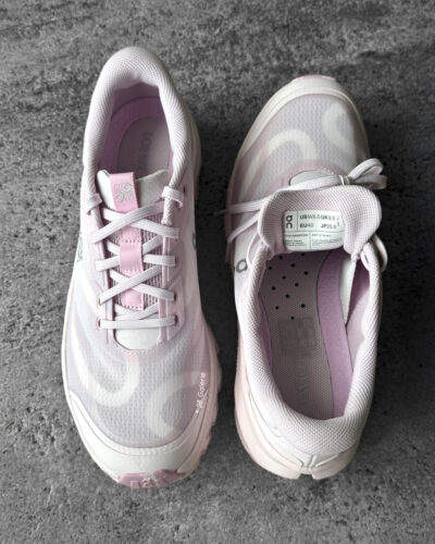 Loewe x On Cloudventure 2.0 Sneaker Pale Pink size 40eu
