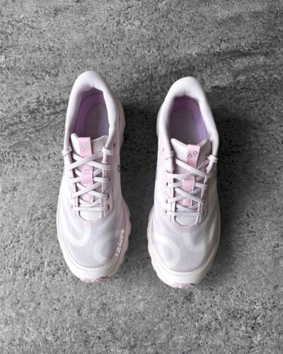 Loewe x On Cloudventure 2.0 Sneaker Pale Pink size 40eu