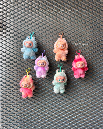 POPMART Labubu The Monsters Big into Energy