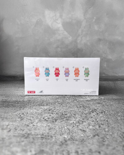 POPMART Labubu The Monsters Big into Energy